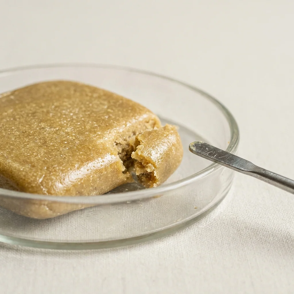 Moroccan Blonde Hash – Cannovo Concentrates