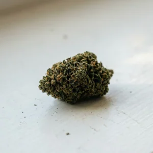 Northern Calm – Cannovo Dried Cannabis Flower
