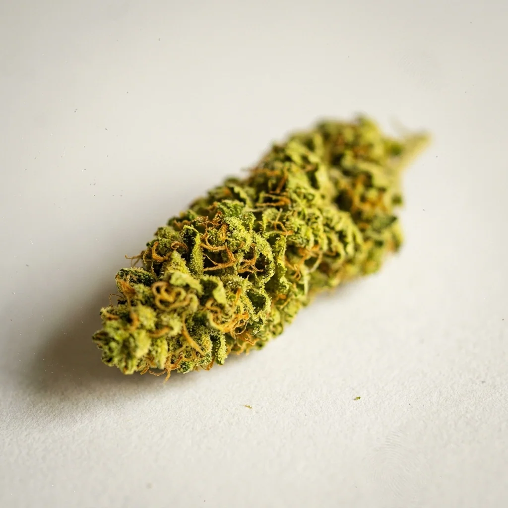 Sunbeam Haze – Cannovo Dried Cannabis Flower