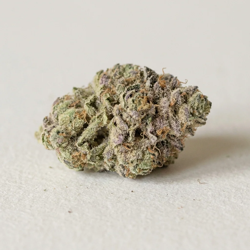 Gelato – Cannovo Dried Cannabis Flower
