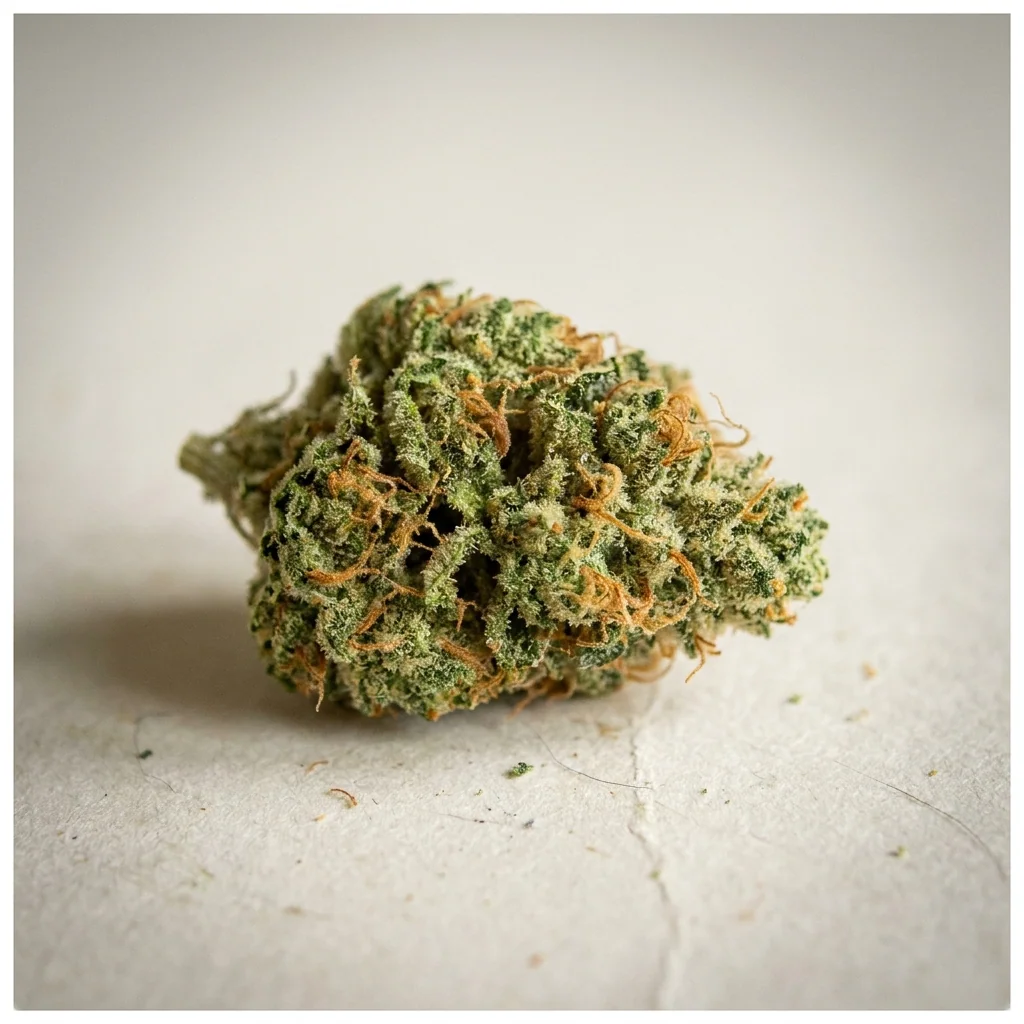 Sour Diesel – Cannovo Dried Cannabis Flower