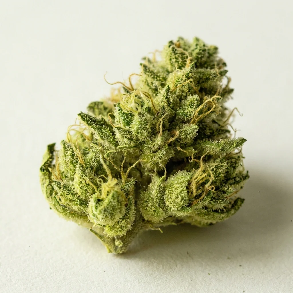 Super Lemon Haze – Cannovo Dried Cannabis Flower