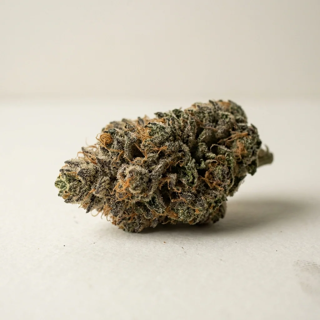 Girl Scout Cookies – Cannovo Dried Cannabis Flower