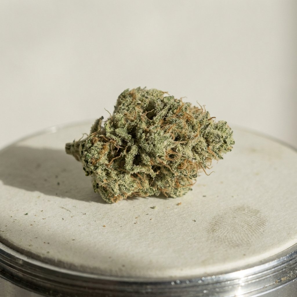 Charlotte Calm CBD – Cannovo Dried Cannabis Flower