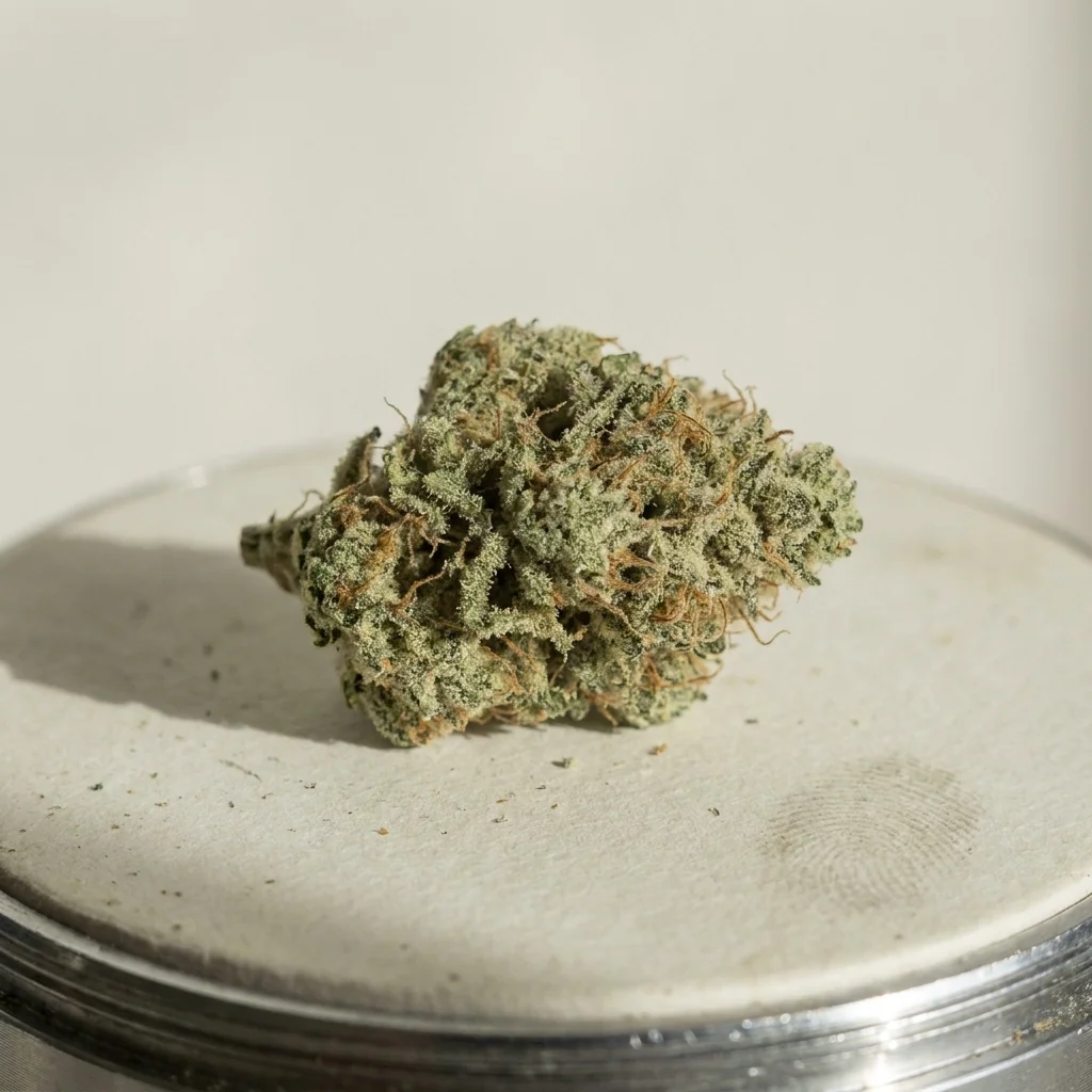 Charlotte Calm CBD – Cannovo Dried Cannabis Flower