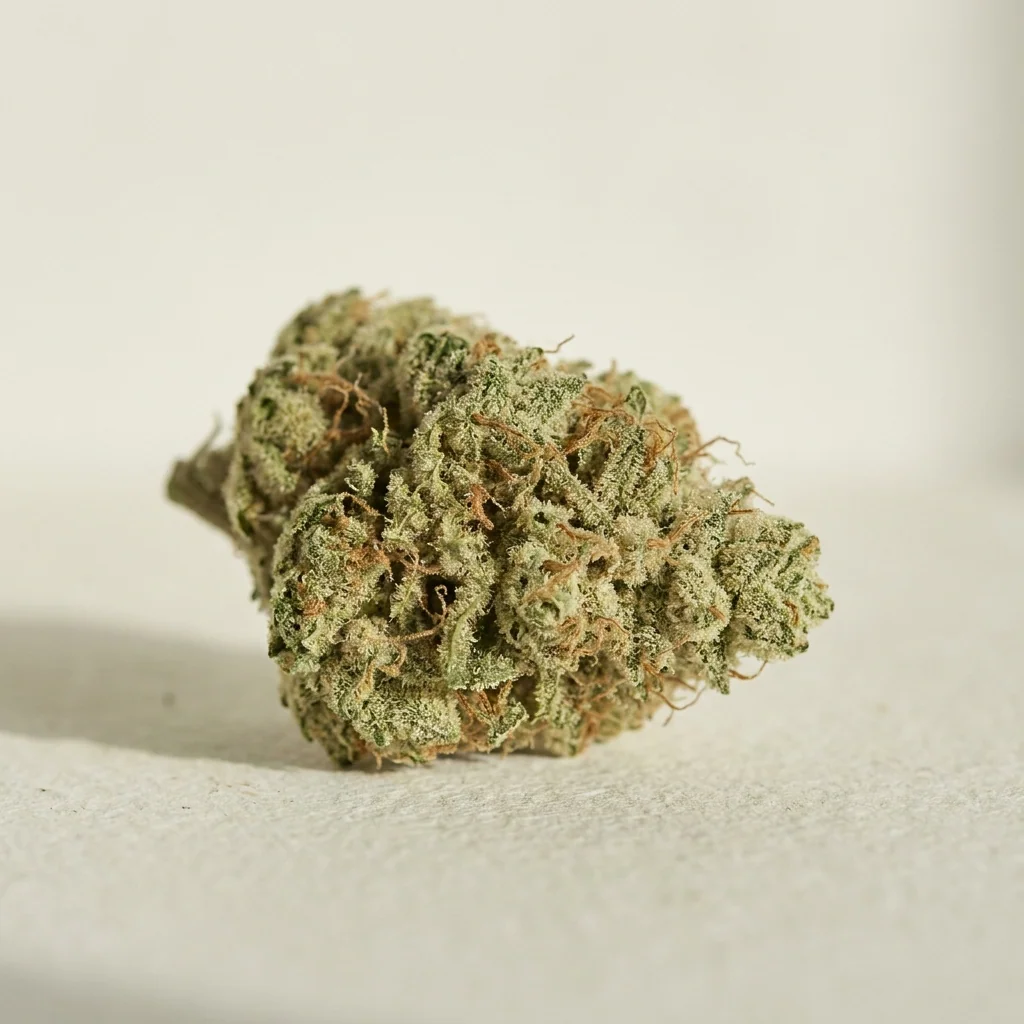 Harmony high-CBD cannabis flower
